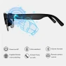 Превью Smart Glasses with Voice Assistant, Photo and Remote Control, AI Translation, Bluetooth Connectivity, and HD Stereo... — Smart Glasses, Lenovo