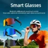 Превью Smart sunglasses for outdoor cycling and sports — Smart Glasses, Lenovo