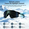 Превью Smart sunglasses for outdoor cycling and sports — Smart Glasses, Lenovo