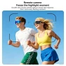 Превью Smart sunglasses for outdoor cycling and sports — Smart Glasses, Lenovo