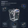 Превью Smart Trash Can Electronic DIY Kit — Smart Trash Can, HFES