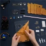 Превью Smart Trash Can Electronic DIY Kit — Smart Trash Can, HFES