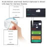 Превью Zigbee Smart Knob Scene Switch and Button Controller — Smart Button Pusher