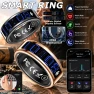 Превью Smart Ring with Display Screen — Smart Ring, Ola Esporte