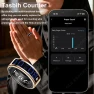 Превью Smart Ring with Display Screen — Smart Ring, Ola Esporte