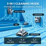 Превью Cordless robotic pool cleaner — Robotic Pool Cleaner, Seauto