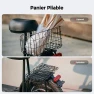 Превью Electric scooter — Electric Scooter, iScooter