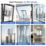 Превью Electric Window Cleaning Robot — Window Cleaning Robot, Teendow