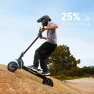 Превью Foldable Electric Scooter — Electric Scooter, iScooter