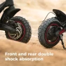 Превью Foldable Electric Scooter — Electric Scooter, iScooter