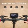 Превью Foldable Electric Scooter — Electric Scooter, iScooter