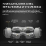 Превью Folding Eye Massager Glasses — Eye Massager, Mijia