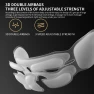Превью Folding Eye Massager Glasses — Eye Massager, Mijia