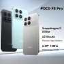 Превью Global Version Smartphone — Smartphones, POCO
