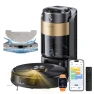 Превью Robot Vacuum and Mop Combo — Robot Vacuum, Proscenic
