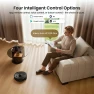 Превью Robot Vacuum and Mop Combo — Robot Vacuum, Proscenic