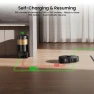 Превью Robot Vacuum and Mop Combo — Robot Vacuum, Proscenic