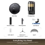 Превью Robot Vacuum and Mop Combo — Robot Vacuum, Proscenic