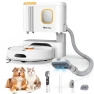 Превью Robot Vacuum and Mop — Robot Vacuum, Teendow