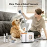 Превью Robot Vacuum and Mop — Robot Vacuum, Teendow