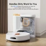 Превью Robot Vacuum and Mop — Robot Vacuum, Teendow