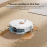 Превью Robot Vacuum and Mop — Robot Vacuum, Teendow