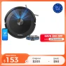 Превью Robot Vacuum Cleaner and Mop — Robot Vacuum, Teendow