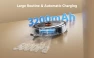 Превью Robot Vacuum Cleaner and Mop — Robot Vacuum, Teendow