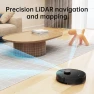 Превью Robot vacuum cleaner — Robot Vacuum, Dreame