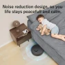 Превью Robot vacuum cleaner — Robot Vacuum, Dreame