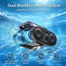 Превью Robotic Pool Cleaner — Robotic Pool Cleaner, Seauto