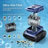 Превью Robotic Pool Cleaner — Robotic Pool Cleaner, Seauto