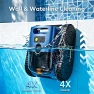 Превью Robotic Pool Cleaner — Robotic Pool Cleaner, Seauto