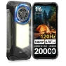 Превью Rugged smartphone — Smartphones, Blackview