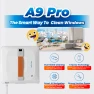 Превью Window Cleaning Robot — Window Cleaning Robot, Lazurec