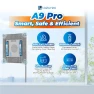 Превью Window Cleaning Robot — Window Cleaning Robot, Lazurec