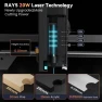 Превью 20W laser engraver — Laser Engraver, LONGER