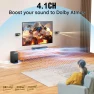 Превью 4.1-Channel Soundbar — Sound Bar, Hiwill