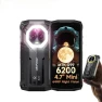 Превью 4G Rugged Phone with 4.7-inch Display — Smartphones, Ulefone