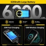 Превью 4G Rugged Phone with 4.7-inch Display — Smartphones, Ulefone