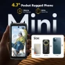 Превью 4G Rugged Phone with 4.7-inch Display — Smartphones, Ulefone