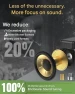 Превью 5.1.2CH Soundbar — Sound Bar, Hiwill-Audio
