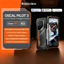 Превью 5G Rugged Smartphone, 12 GB RAM, 256 GB Storage — Smartphones, Blackview