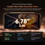 Превью 5G Rugged Smartphone, 12 GB RAM, 256 GB Storage — Smartphones, Blackview