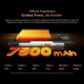 Превью 5G Rugged Smartphone, 12 GB RAM, 256 GB Storage — Smartphones, Blackview