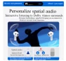 Превью Bluetooth Headset — Wireless Earbuds