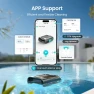 Превью Cordless Robotic Pool Skimmer — Robotic Pool Cleaner, AIPER
