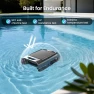 Превью Cordless Robotic Pool Skimmer — Robotic Pool Cleaner, AIPER