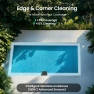 Превью Cordless Robotic Pool Skimmer — Robotic Pool Cleaner, AIPER