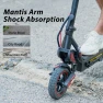 Превью Electric Scooter — Electric Scooter, iScooter